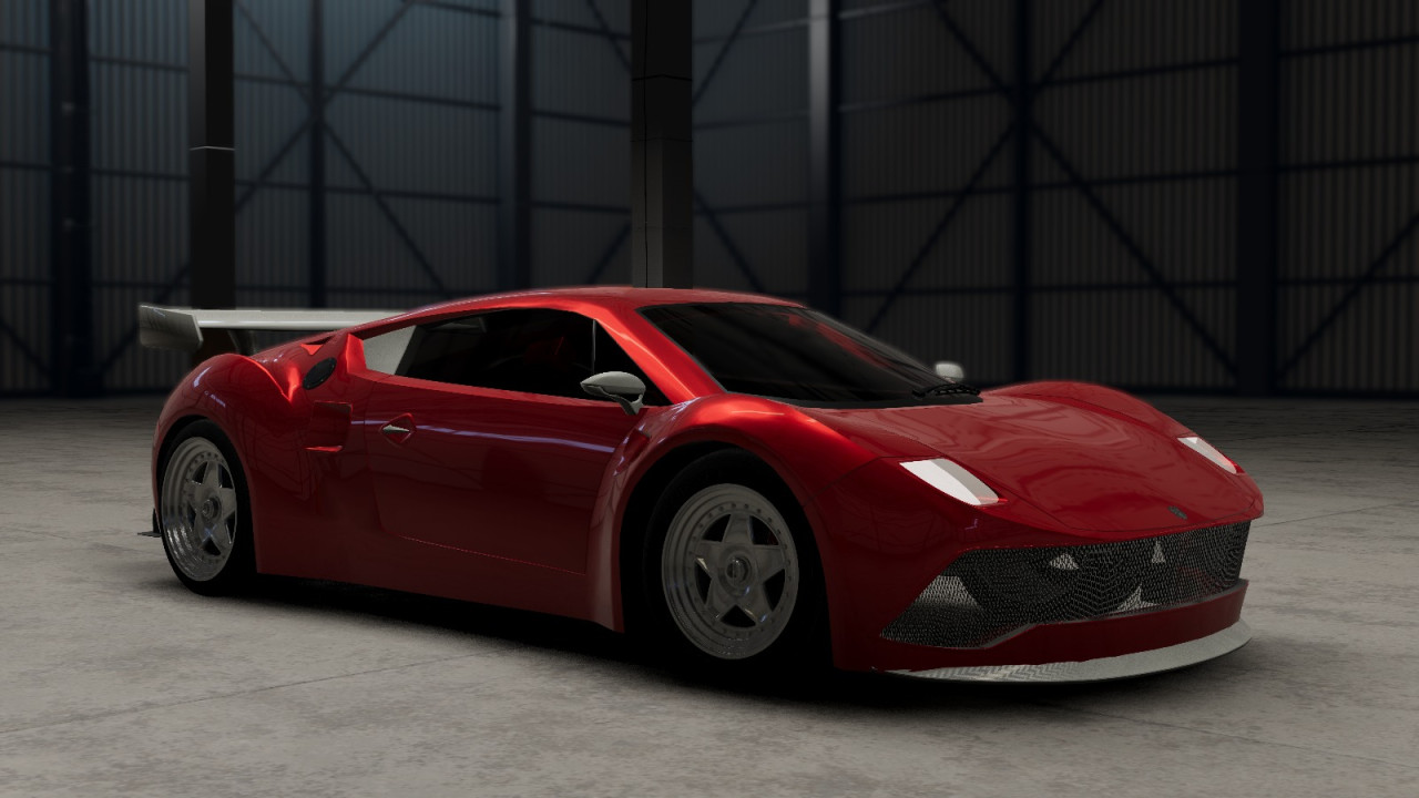 Carpatin Vitesa V10